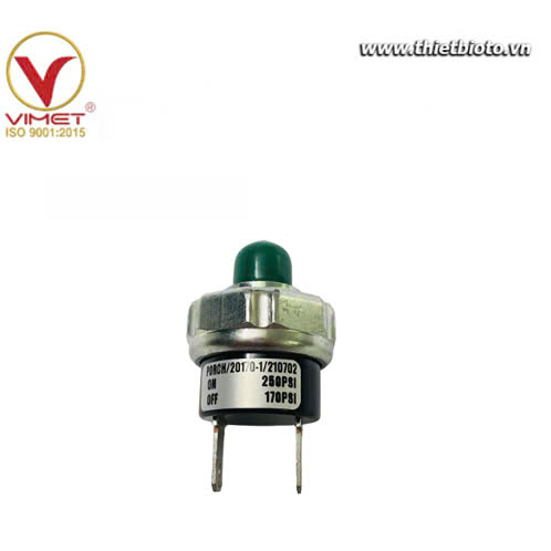 Công tắc áp suất cao Heshbon 37000070 HR-371