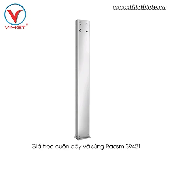Giá treo cuộn dây và súng Raasm 39421