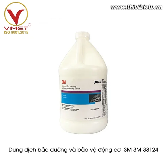 Dung dịch bảo dưỡng và bảo vệ động cơ