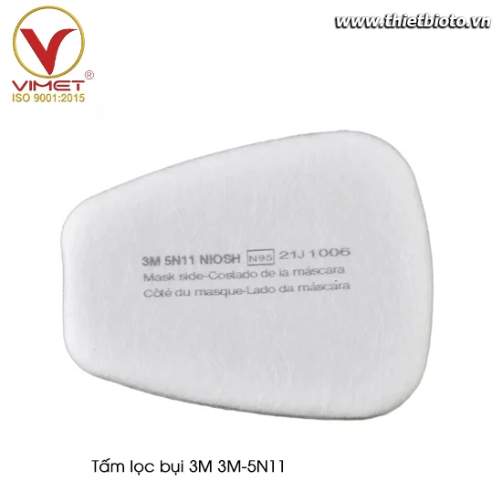 Miếng lọc bụi 3M