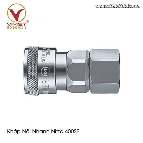 Khớp Nối Nitto 400SF