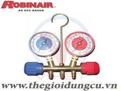 Đồng hồ nạp GAS lạnh 40183C
