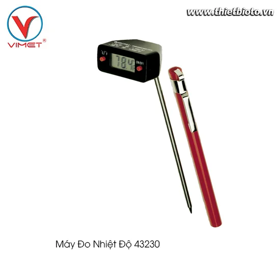 Máy đo nhiệt độ 43230