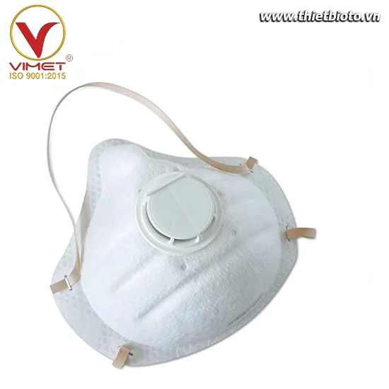 Mặt nạ hô hấp Ffp1 GYS 43916