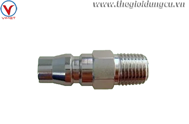 Khớp nối nhanh cho ống răng ngoài 44-DPM