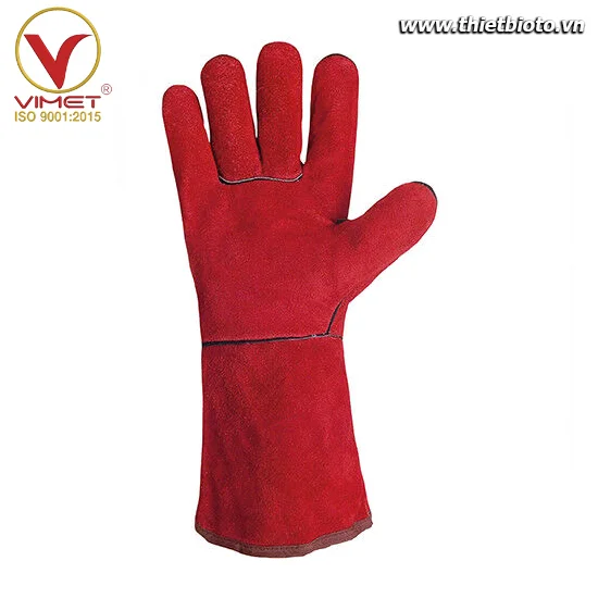 Găng tay da sần đa năng GYS 45101
