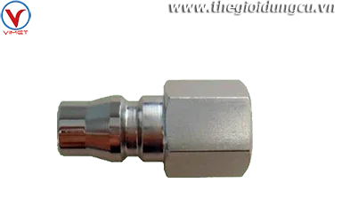 Khớp nối nhanh cho ống răng ngoài 46-DPF