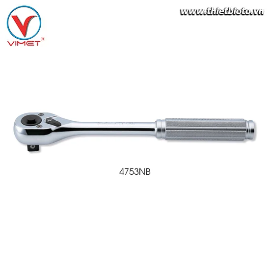 Cần xiết lực 1/2" Koken 4753NB