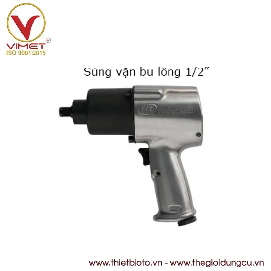 Súng vặn bu lông 1/2" INGERSOLL RAND E131
