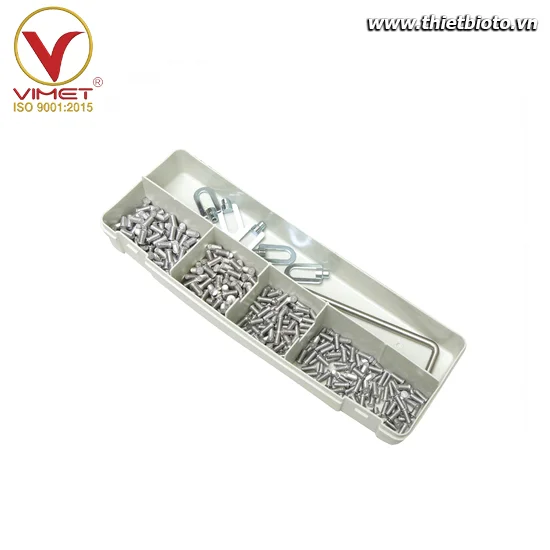 Bộ đầu rút tôn nhôm GYS 50020