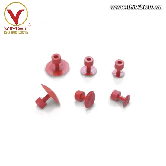 Đầu dính keo rút tôn GYS 050952