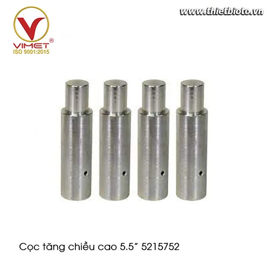 Cọc tăng chiều cao 5.5” 5215752