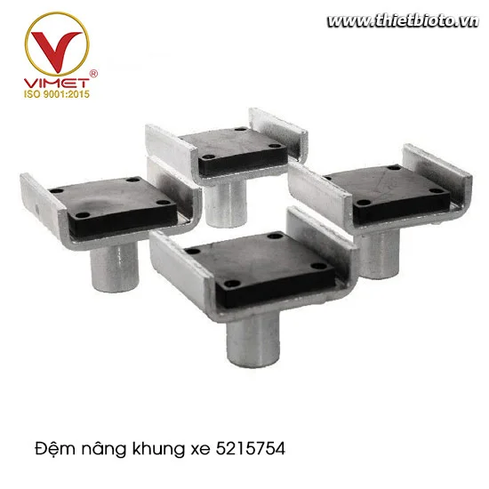 Đệm nâng khung xe 5215754
