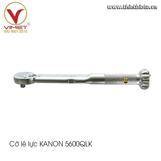 Cờ lê lực KANON 5600QLK