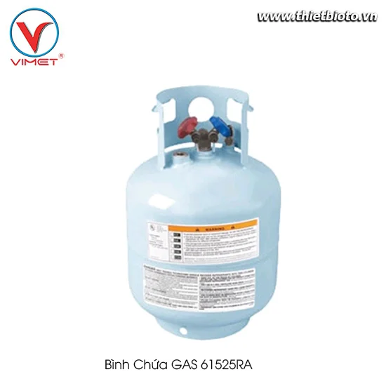 Bình chứa GAS 61525RA