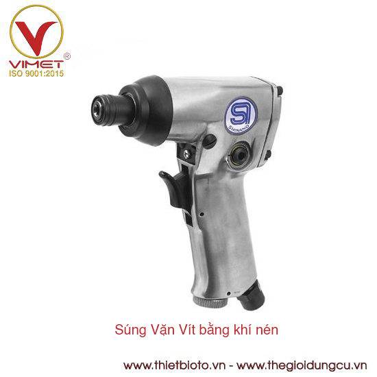 Súng vặn vít Shinano SI-1356D