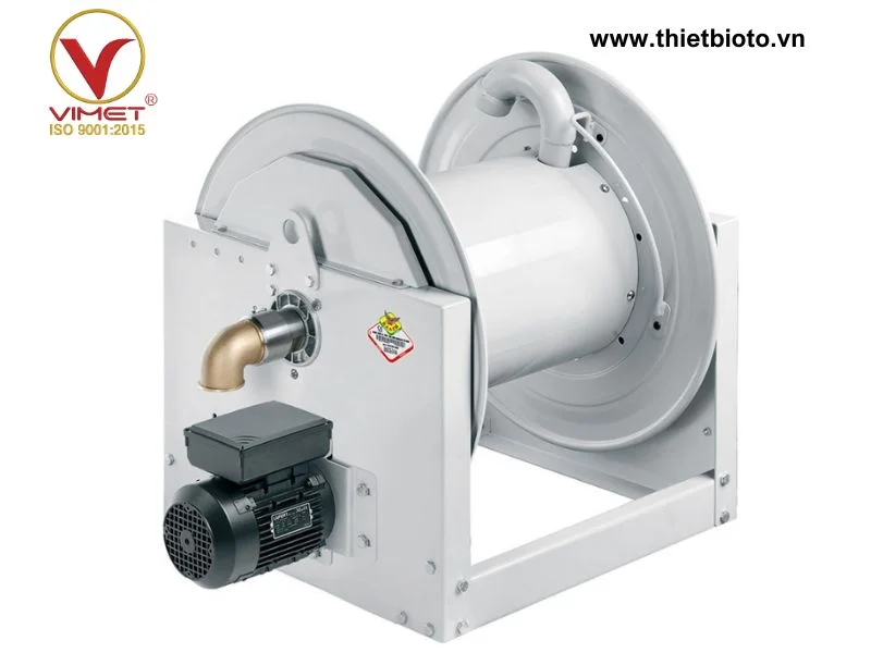 Cuộn ống dây tự rút bằng nhựa ABS RAASM 7751402.100