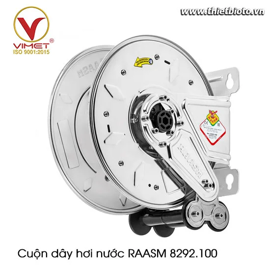 Cuộn dây hơi nước RAASM 8292.100