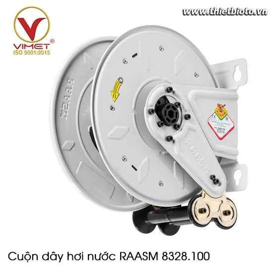 Cuộn dây hơi nước Raasm 8328.100
