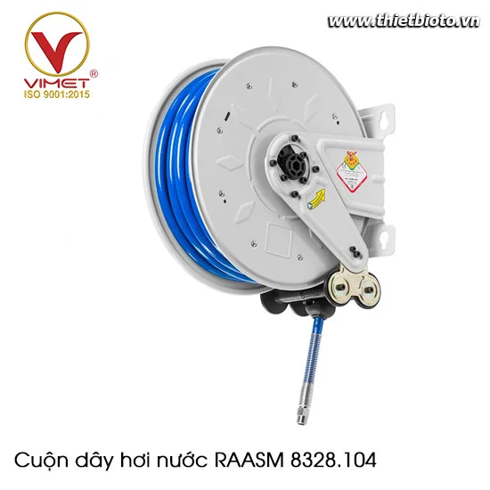 Cuộn dây hơi nước Raasm 8328.104