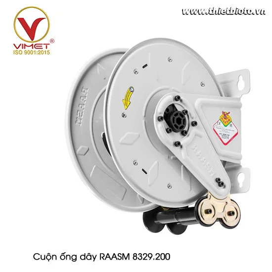 Cuộn ống dây RAASM 8329.200