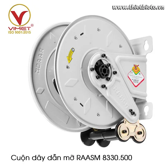 Cuộn dây dẫn mỡ RAASM 8330.500
