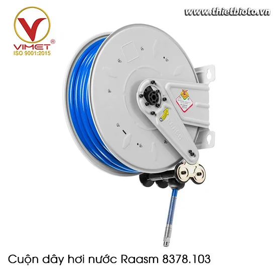 Cuộn dây hơi nước Raasm 8378.103