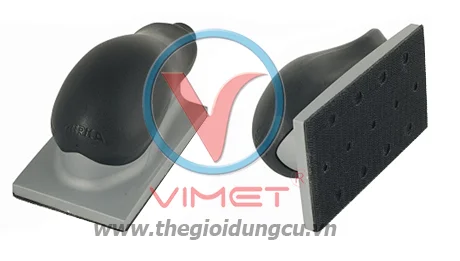 Thanh chà nhám vuông bằng tay MIRKA 8391402011