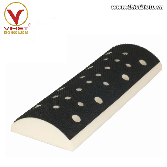 Đế đệm cong Mirka 8391515011