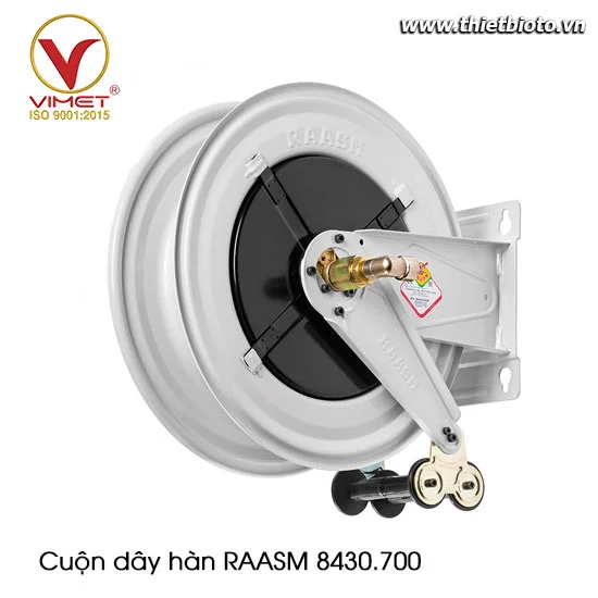 Cuộn dây hàn RAASM 8430.700