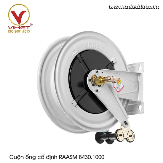 Cuộn ống cố định RAASM 8430.1000