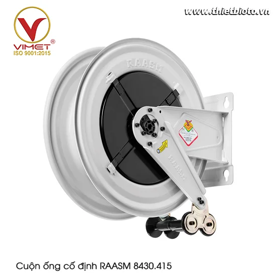 Cuộn ống cố định RAASM 8430.415