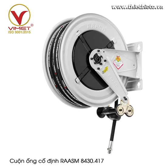 Cuộn ống cố định RAASM 8430.417