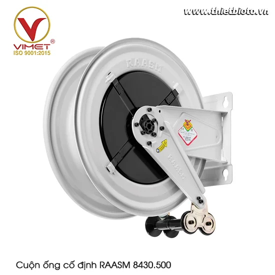 Cuộn ống cố định RAASM 8430.500