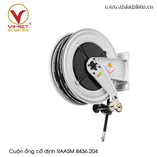 Cuộn ống cố định RAASM 8436.204