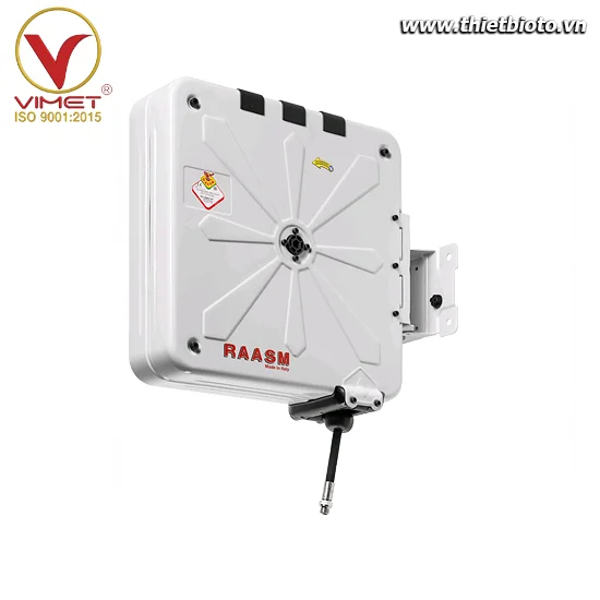 Cuộn dây tự rút Raasm 8440.103