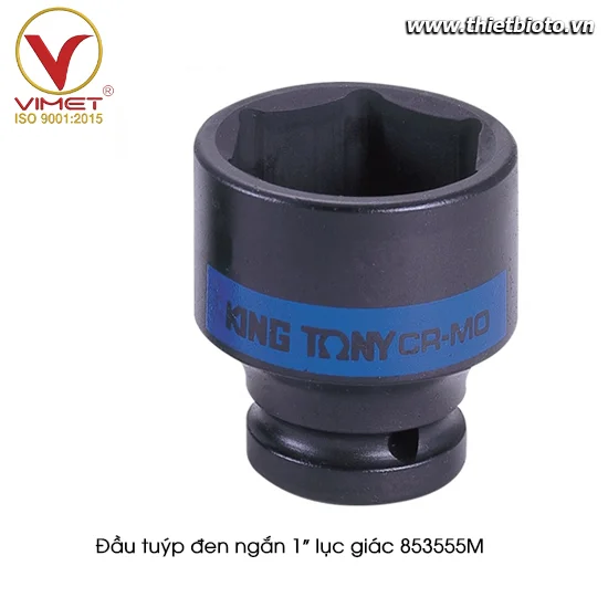 ĐK 1 *55 Ngắn