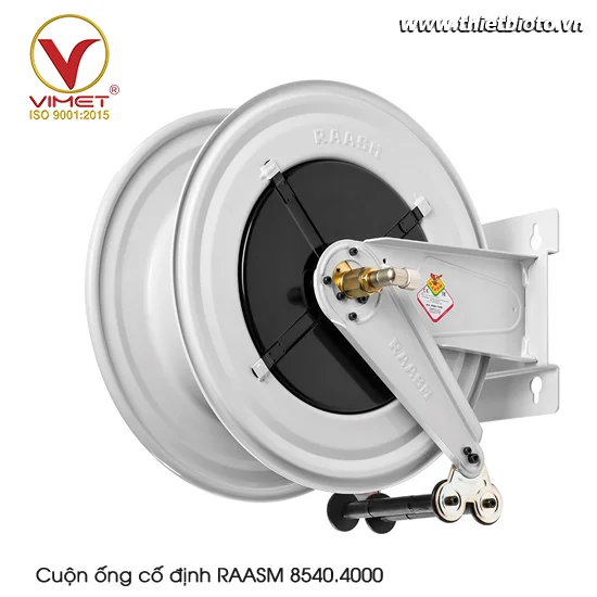 Cuộn ống cố định RAASM 8540.4000