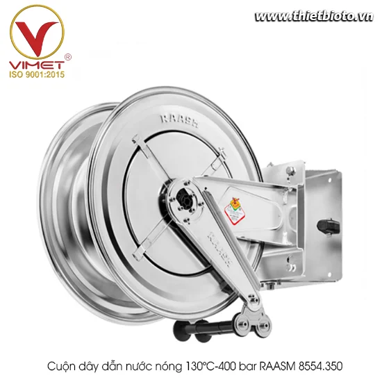Cuộn dây dẫn nước nóng RAASM 8554.350