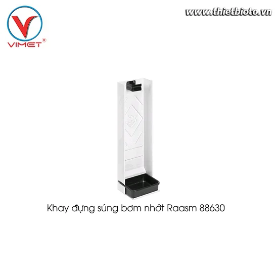 Khay đựng súng bơm nhớt
