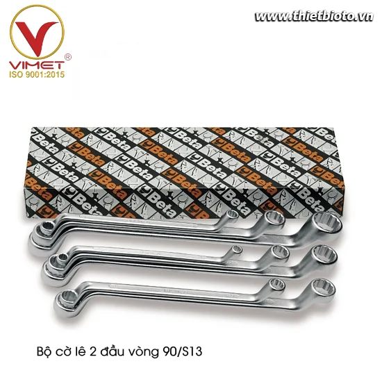 Cần nối 1/4 " beta 900/21