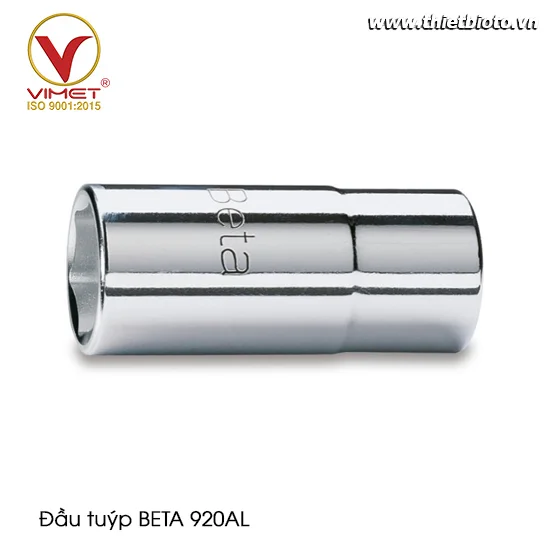 Đầu tuýp BETA 920AL