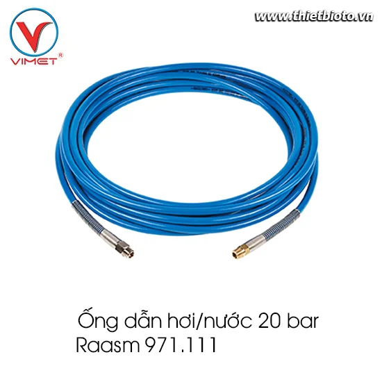 Cuộn dây dẫn nước/ khí