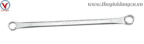 Cờ lê sao 2 đầu vòng 8x10mm TOPTUL AAAP0810