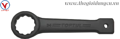 Cờ lê đóng 28mm TOPTUL AAAR2828