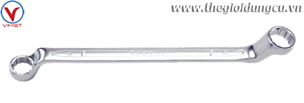 Cờ lê 2 đầu vòng Toptul AAEI3034