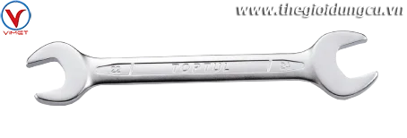 Cờ lê 2 đầu miệng Toptul AAEJ1819