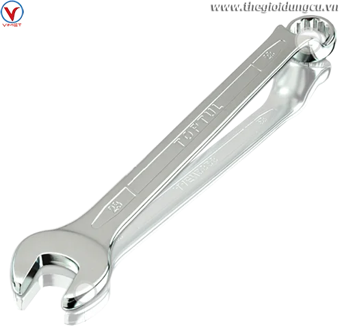 Cờ lê đầu vòng miệng Toptul AAEN1818