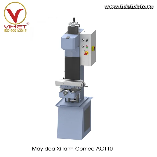 Máy doa Xi lanh Comec AC110