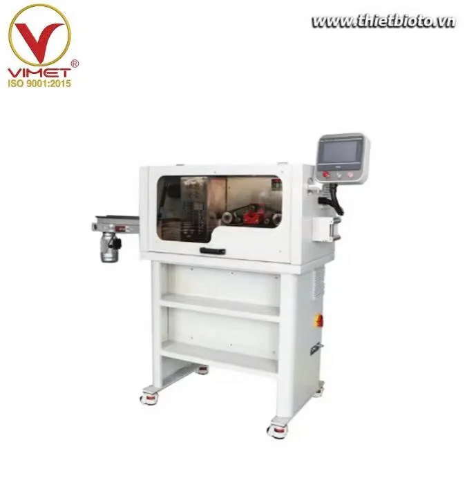 Máy Cắt Ống Tự Động VIMET ACP01601